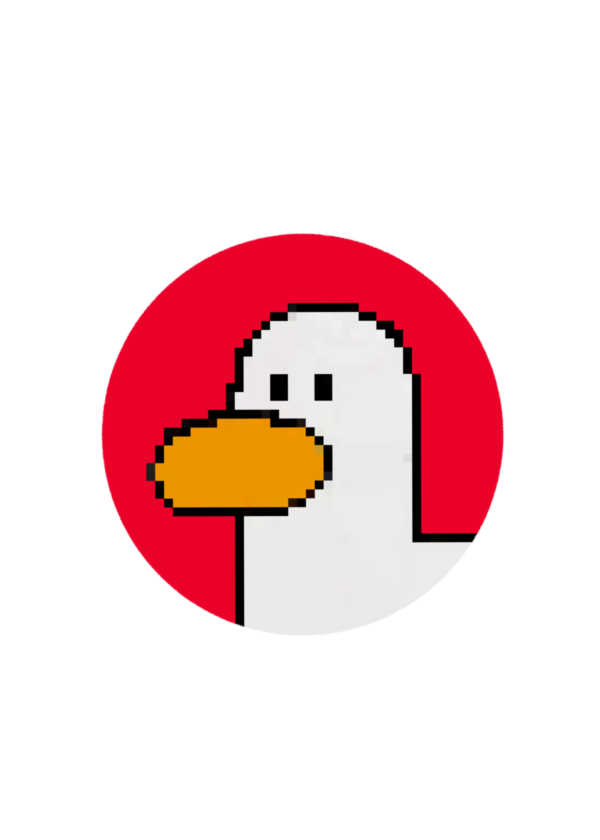 DuckME Logo